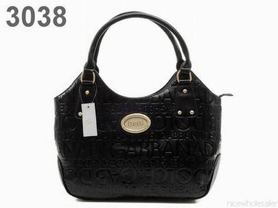 D&G handbags075